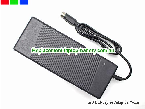  image 3 of  Original Genuine Adapter Tech STD-24050 AC Adapter P/N E00001311-0001 24v 5A 120W 4 Pins 