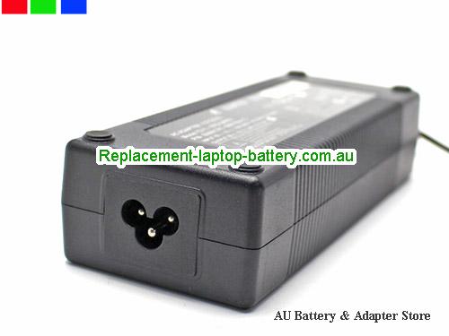  image 4 of  Original Genuine Adapter Tech STD-24050 AC Adapter P/N E00001311-0001 24v 5A 120W 4 Pins 
