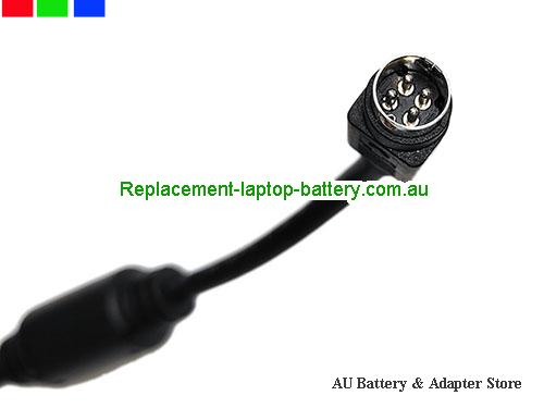  image5 of Australia  Original Genuine Adapter Teach ATS160TS-P560 Ac Adapter 56.0V 2.86A 160.1W Power Supply 