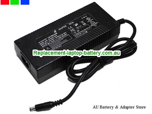  image 2 of  Original Genuine Adapter Tech ATS200T-P560 Ac Adapter 56.0V 3.58A 200.48W Power Supply 
