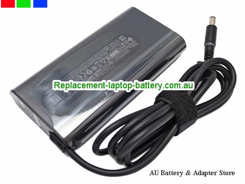  image 2 of  Original Alienware GaN 240W AC Power Adapter for Dell Alienware M15 R3 Charger HA240PM200 