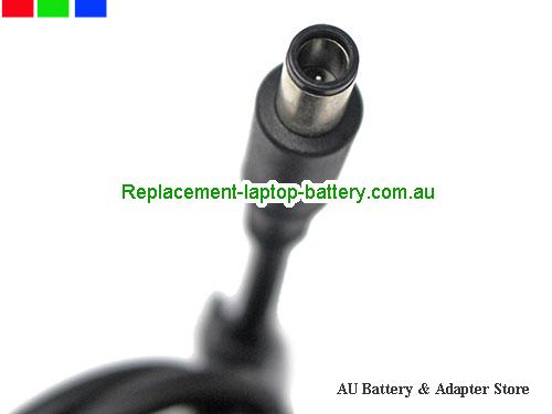  image5 of Australia  Original Alienware GaN 240W AC Power Adapter for Dell Alienware M15 R3 Charger HA240PM200 