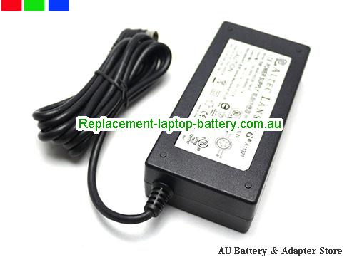  image 2 of  Original Genuine 9606+00226-1Moc Adapter Altec Lansing 18v 1A 18W Power Supply A11327 