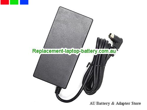  image 3 of  Original Genuine 9606+00226-1Moc Adapter Altec Lansing 18v 1A 18W Power Supply A11327 