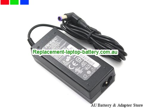  image 2 of  Original Genuine Antec NP65 Ac Adapter CPA09-004 19v 3.42A 65W with big tip 