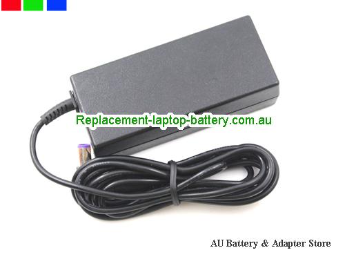  image 4 of  Original Genuine Antec NP65 Ac Adapter CPA09-004 19v 3.42A 65W with big tip 