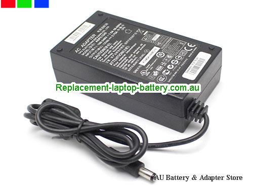  image 2 of  Original Genuine AOC ADPC1245 AC Adapter 12V 3.75A 45W for 239C4Q 227E4QH LED LCD Monitor 
