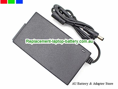  image 3 of  Original Genuine AOC ADPC1245 AC Adapter 12V 3.75A 45W for 239C4Q 227E4QH LED LCD Monitor 