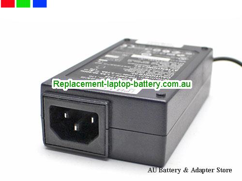  image 4 of  Original Genuine AOC ADPC1245 AC Adapter 12V 3.75A 45W for 239C4Q 227E4QH LED LCD Monitor 