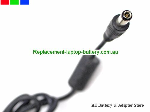  image5 of Australia  Original Genuine AOC ADPC1245 AC Adapter 12V 3.75A 45W for 239C4Q 227E4QH LED LCD Monitor 
