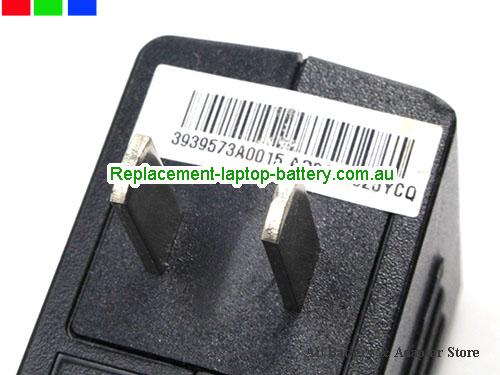  image 4 of  Original Genuine US Style AOC ADPC1925CQ Ac Adapter for Monitor 19v 1.31A 25W 