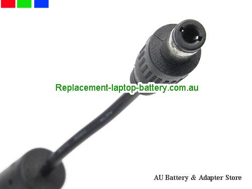  image5 of Australia  Original Genuine US Style AOC ADPC1925CQ Ac Adapter for Monitor 19v 1.31A 25W 