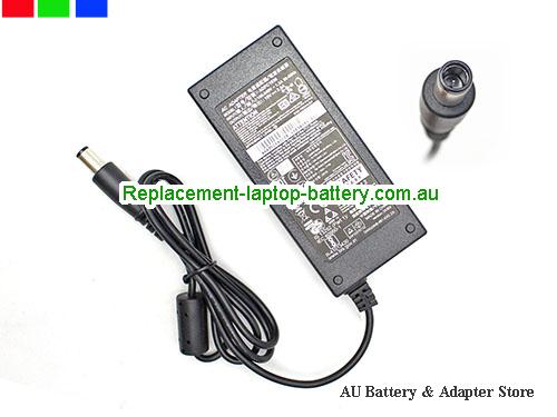  image 1 of  Original GEnuine AOC ADPC1936 AC Adapter 19v 2.0A 38W Power Supply with 7.4x5.0mm tip 