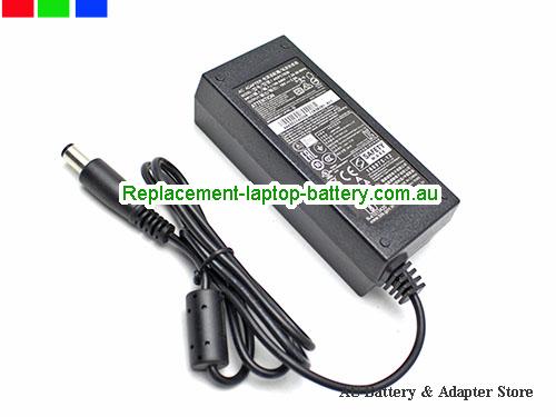  image 2 of  Original GEnuine AOC ADPC1936 AC Adapter 19v 2.0A 38W Power Supply with 7.4x5.0mm tip 