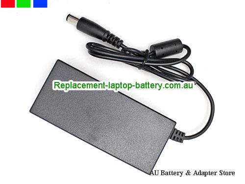  image 3 of  Original GEnuine AOC ADPC1936 AC Adapter 19v 2.0A 38W Power Supply with 7.4x5.0mm tip 