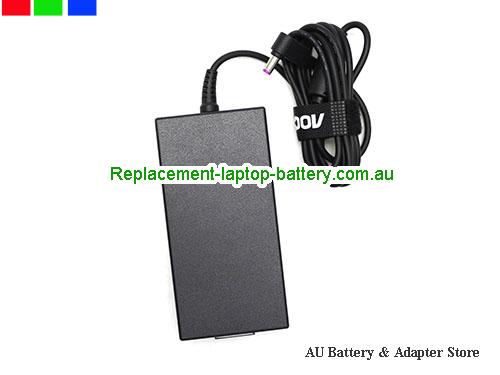  image 3 of  Original Genuine AOC PA-1121-19 Ac Adapter for Minitor 19v 6.32A 120W Power Supply 