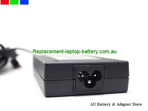  image 4 of  Original Genuine AOC PA-1121-19 Ac Adapter for Minitor 19v 6.32A 120W Power Supply 