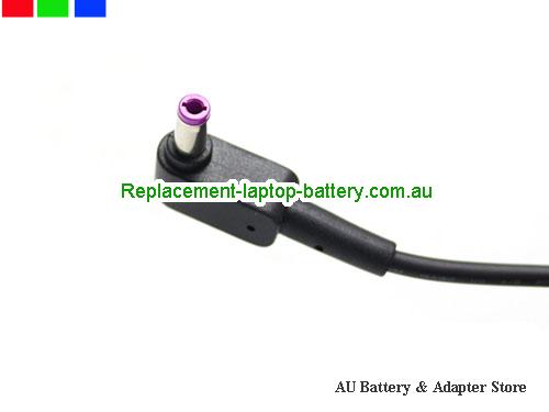  image5 of Australia  Original Genuine AOC PA-1121-19 Ac Adapter for Minitor 19v 6.32A 120W Power Supply 