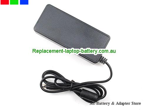  image 3 of  Original Genuine AOC ADPC2045 AC Adapter for LCD /  LED Monitor 20V 2.25A 45W Power Supply 