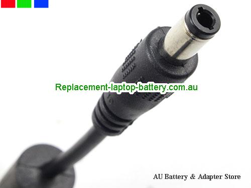  image5 of Australia  Original Genuine AOC ADPC2045 AC Adapter for LCD /  LED Monitor 20V 2.25A 45W Power Supply 