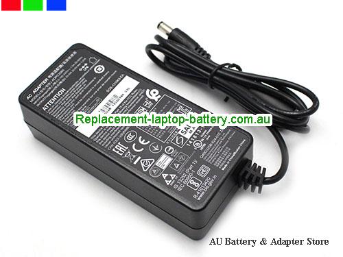  image 2 of  Original Genuine AOC ADPC2065 Power Adapter for AOC Monitor 20V 3.25A 65W Power Supply 