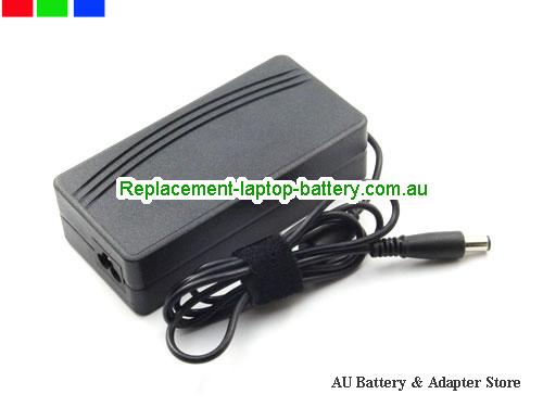  image 2 of  Original Genuine Aoc ADPC2090 AC Adapter 20V 4.5A 90W Monitor Supply Round with 1 pin 
