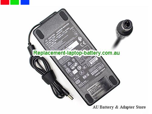  image 1 of  Original Genuine AOC ADPC20120 AC Adapter 120W 20v 6.0A Power Supply 