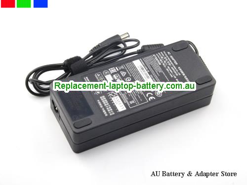  image 2 of  Original Genuine AOC ADPC20120 AC Adapter for AG271QX PD2710QC Series Monitor 20v 6A 120W 