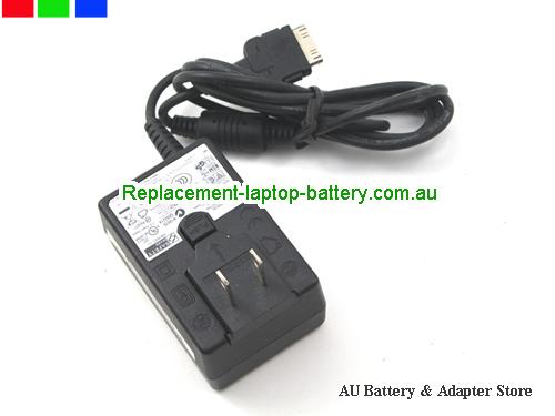  image 2 of  Original APD WA-18H12 Ac Adapter 12V 1.5A 100-240V 