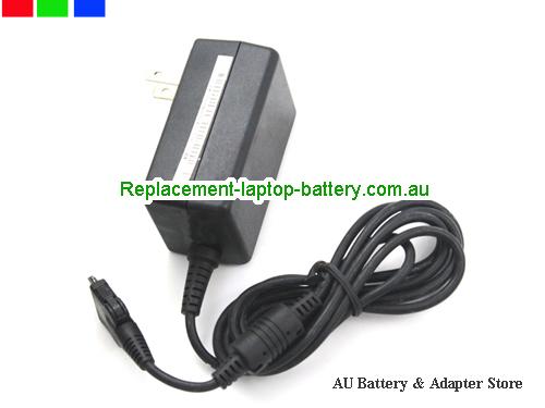  image 4 of  Original APD WA-18H12 Ac Adapter 12V 1.5A 100-240V 