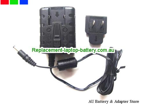  image 3 of  Original Genuine WA-12112R WA-12L12FC WA-12L12R AC Adapter for VIEWSONIC VIEWPAD 10S VS14006 