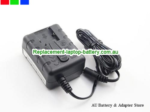  image 4 of  Original Genuine WA-12112R WA-12L12FC WA-12L12R AC Adapter for VIEWSONIC VIEWPAD 10S VS14006 