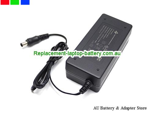  image 2 of  Original Genuine APD DA-28A12 AC Adapter 12.0v 2.33A 28.0W Power Supply with 6.5 x 4.4mm Tip 