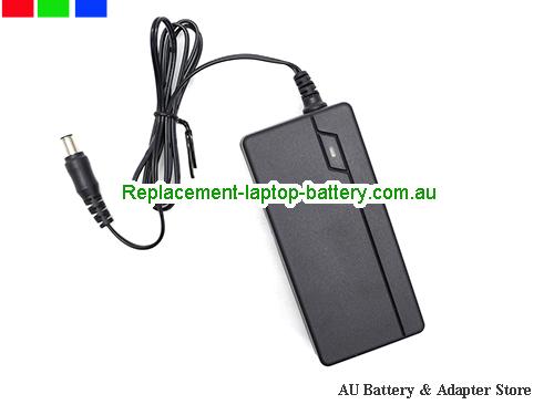  image 3 of  Original Genuine APD DA-28A12 AC Adapter 12.0v 2.33A 28.0W Power Supply with 6.5 x 4.4mm Tip 