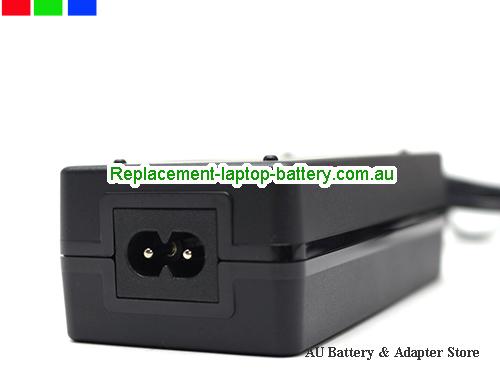  image 4 of  Original Genuine APD DA-28A12 AC Adapter 12.0v 2.33A 28.0W Power Supply with 6.5 x 4.4mm Tip 