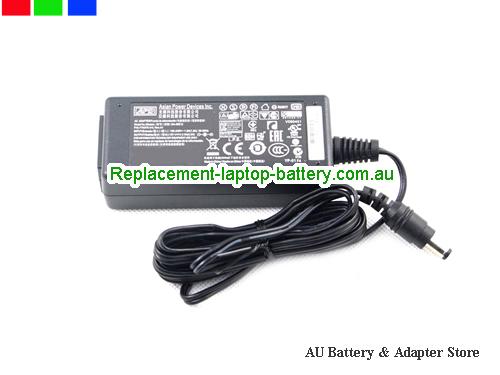  image 1 of  Original Genuine New ASIAN Power Devices APD DA-30E12 AC ADAPTER 
