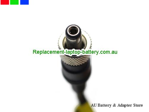  image5 of Australia  Original Genuine APD DA-30V12 Ac Adapter 12v 2.5A 30W Power Supply with Metal Lock Y01717N8300 