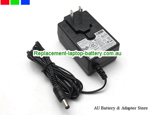  image 2 of  Original Genuine Power Adapter 12V 2.5A 30W APD WA-30B12 AC Adapter 
