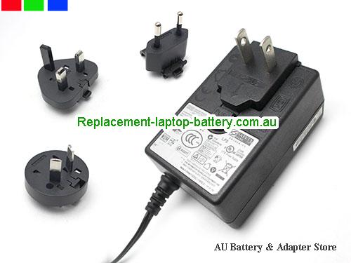  image 4 of  Original Genuine Power Adapter 12V 2.5A 30W APD WA-30B12 AC Adapter 