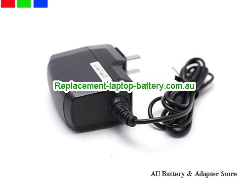  image 2 of  Original Genuine WA-30J12R AC Adapter for APD 12.0v 2.5A 30W PSU with 5.5x2.5mm Tip 
