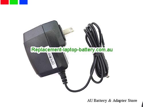  image 3 of  Original Genuine WA-30J12R AC Adapter for APD 12.0v 2.5A 30W PSU with 5.5x2.5mm Tip 