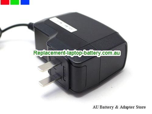  image 4 of  Original Genuine WA-30J12R AC Adapter for APD 12.0v 2.5A 30W PSU with 5.5x2.5mm Tip 