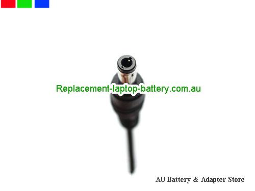  image5 of Australia  Original Genuine WA-30J12R AC Adapter for APD 12.0v 2.5A 30W PSU with 5.5x2.5mm Tip 