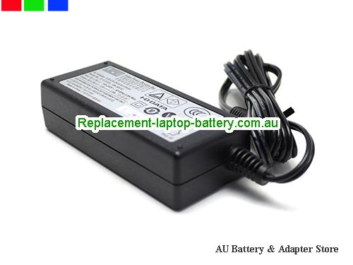  image 2 of  Original Genuine DA-30V12 APD AC Adapter 30W 12v 2.5A with 5.5x 3.0mm Tip 
