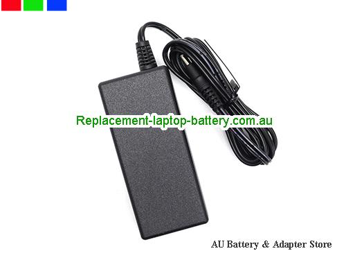  image 3 of  Original Genuine DA-30V12 APD AC Adapter 30W 12v 2.5A with 5.5x 3.0mm Tip 