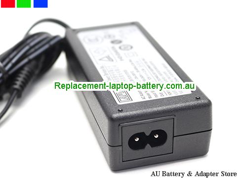  image 4 of  Original Genuine DA-30V12 APD AC Adapter 30W 12v 2.5A with 5.5x 3.0mm Tip 