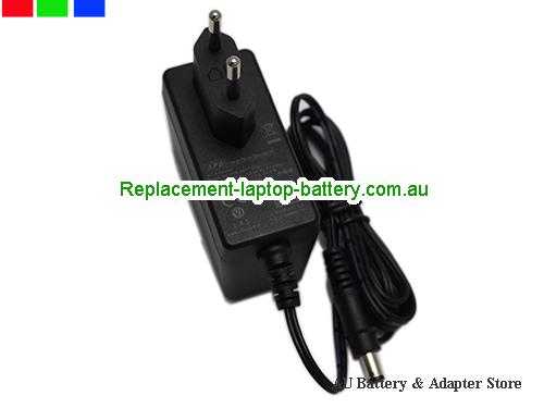  image 2 of  Original Genuine EU APD WB-24K12FG AC Adapter 12v 2A 24W Input 220v -240V 