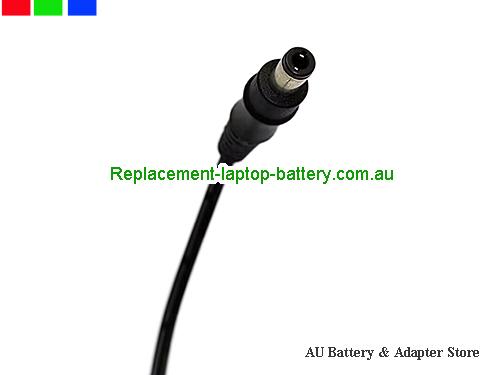  image5 of Australia  Original Genuine EU APD WB-24K12FG AC Adapter 12v 2A 24W Input 220v -240V 
