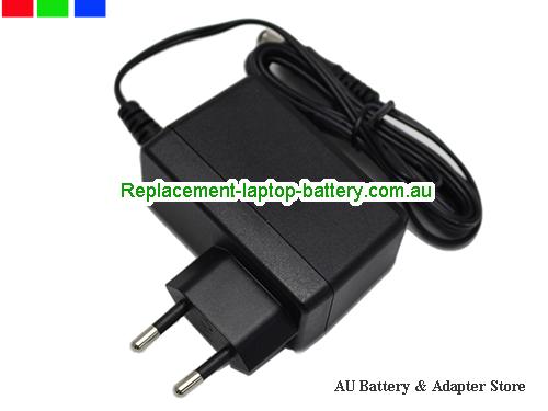  image 3 of  Original GEnuine EU APD WB-24J12FG AC/Dc Adapter 12v 2A 24W Wall Charger 30-132-101819B 