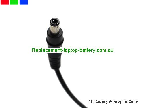  image5 of Australia  Original GEnuine EU APD WB-24J12FG AC/Dc Adapter 12v 2A 24W Wall Charger 30-132-101819B 